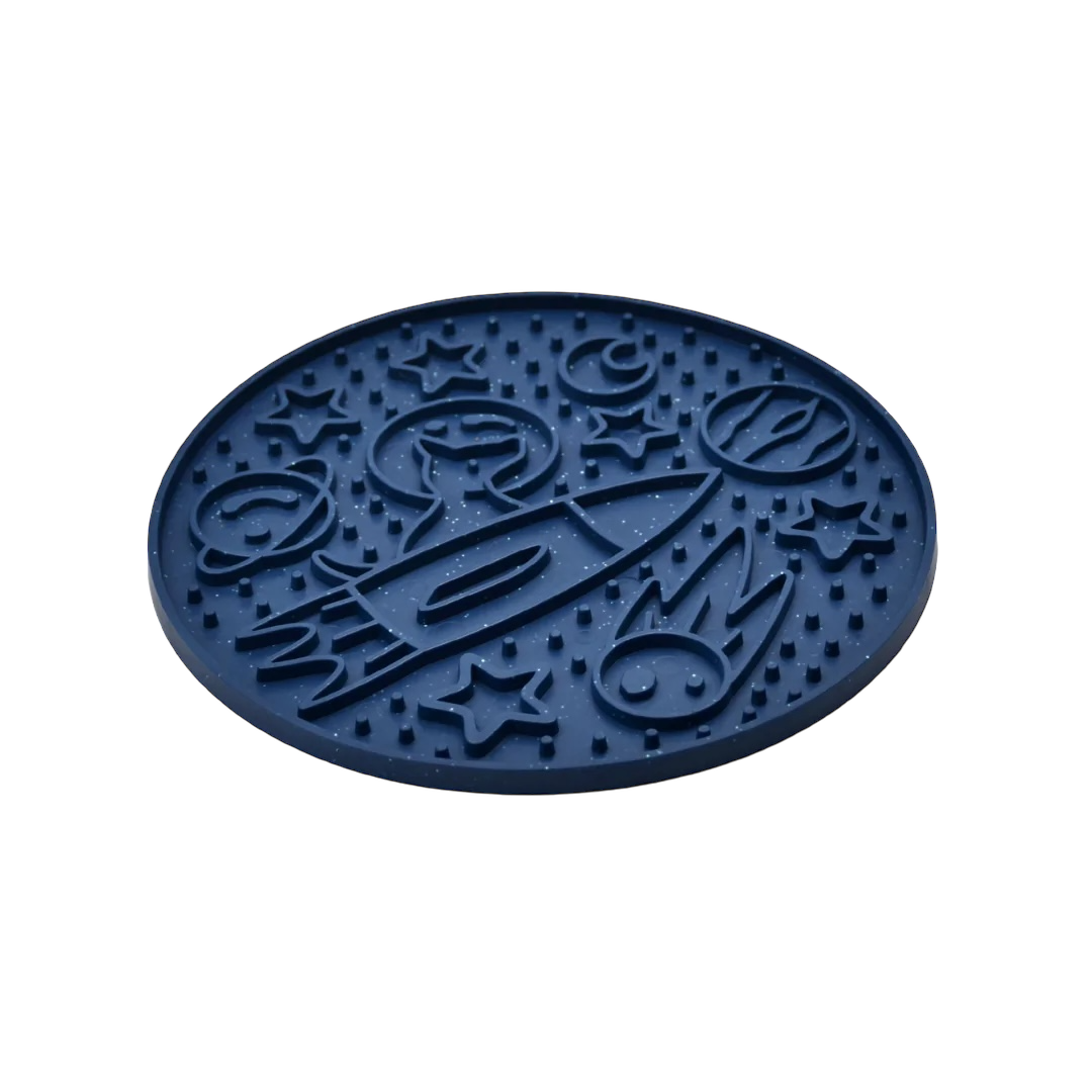 Fiboo Space fip Mata do lizania dla psów