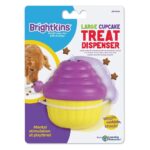 Brightkins Large Cupcake - Duża Babeczka - Zabawka na przysmaki