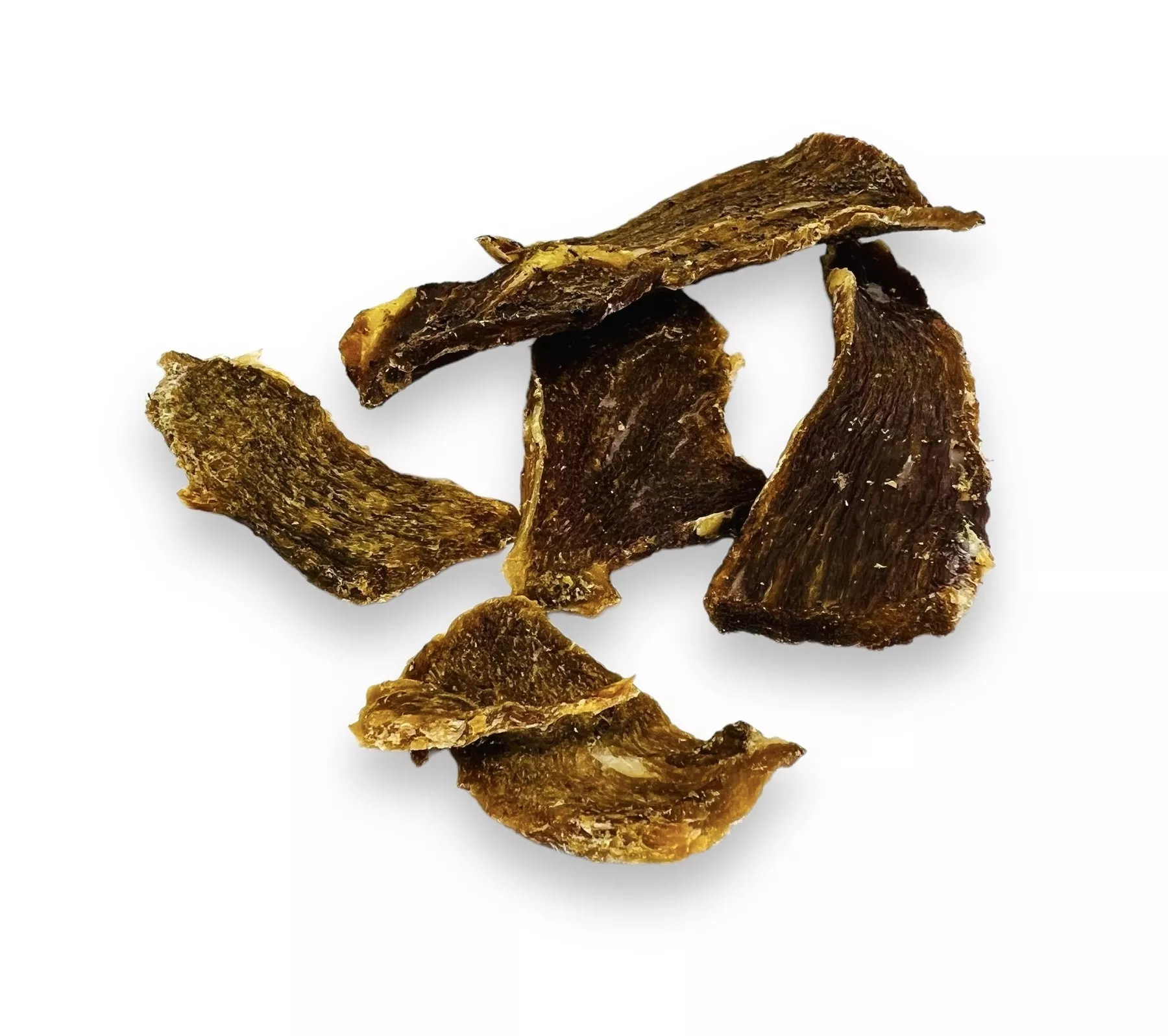 DOGY - Kąski z polędwicy wieprzowej 100g