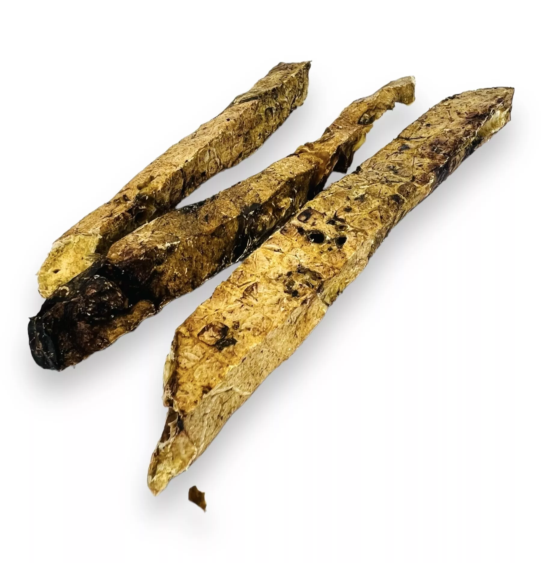 DOGY - Paluszki z płuc wołowych 100g