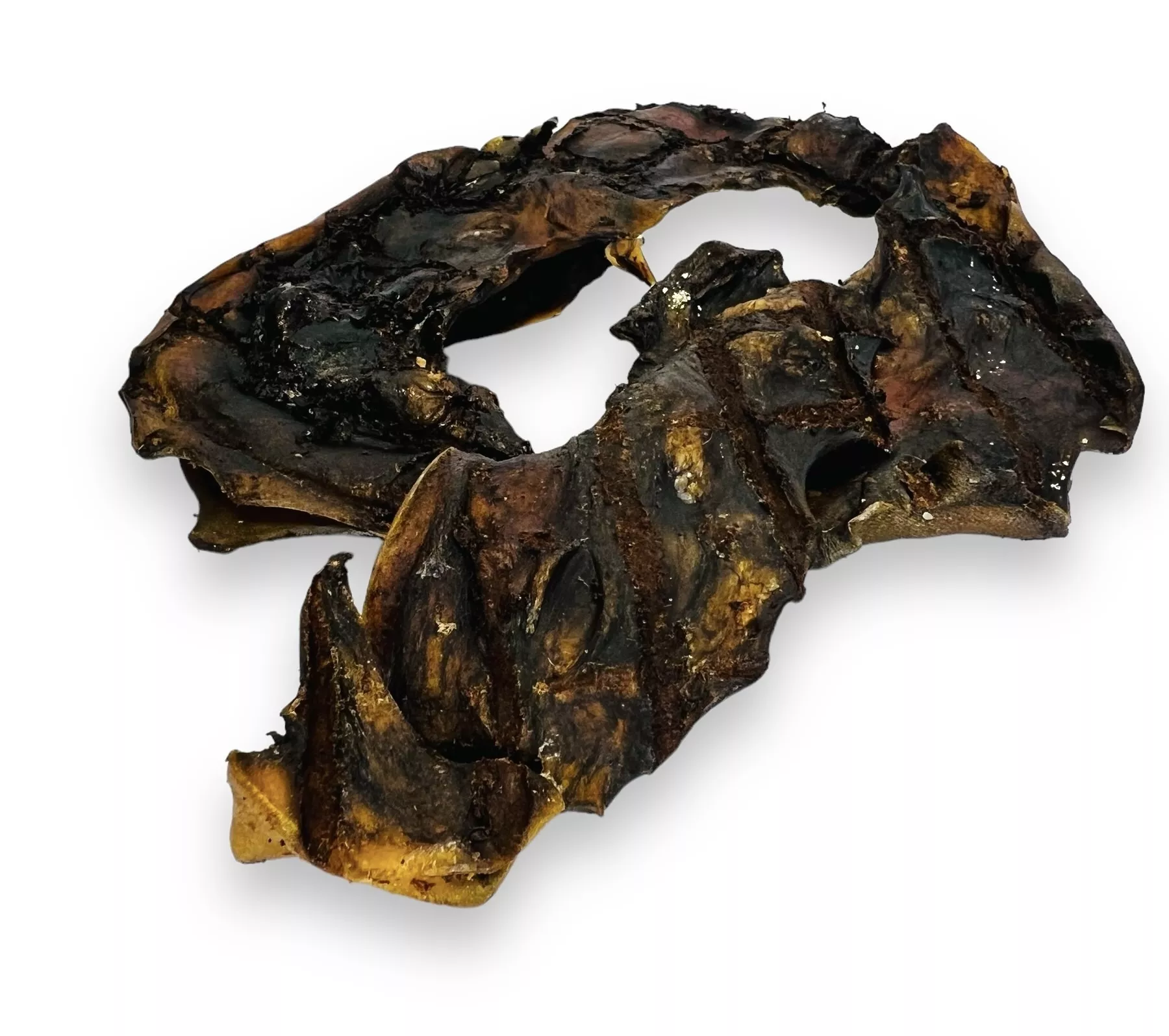 DOGY - Kąski Kolagenowe Wołowe 250g