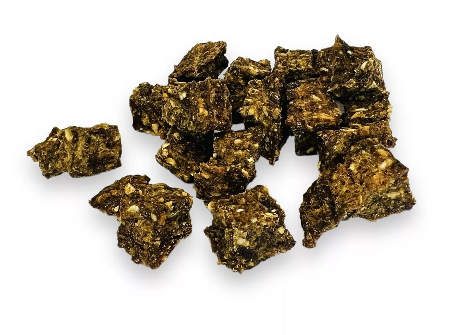 DOGY - Przysmak Treningowy z Koniny 100g