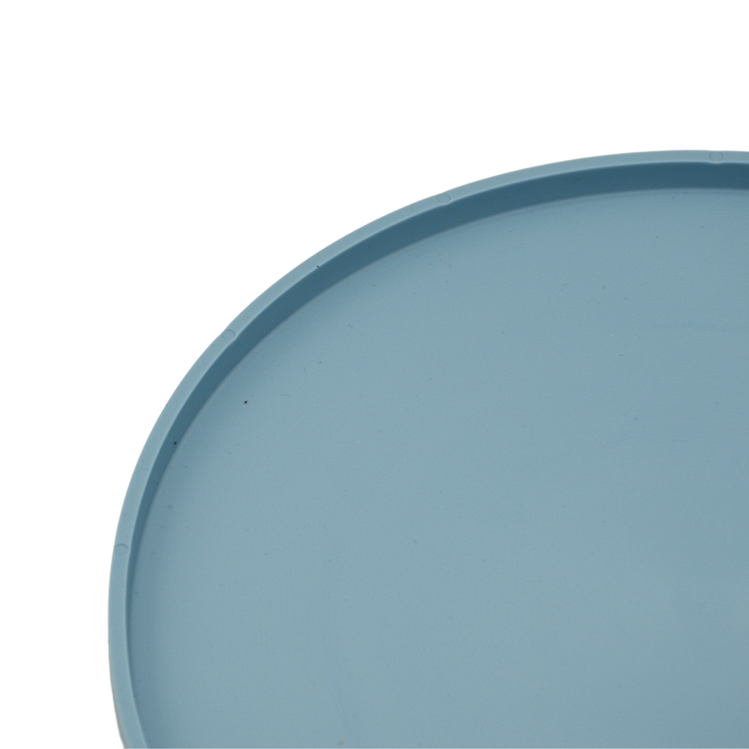 Fiboo Fiploo Talerzyk Antypoślizgowy dla Zwierząt - RÓŻNE KOLORY